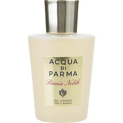 ACQUA DI PARMA PEONIA NOBILE by Acqua di Parma   SHOWER GEL