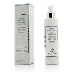 Sisley by Sisley   Restorative Body Cream