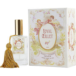 ORIZA L. LEGRAND ROYAL OEILLET by Oriza L. Legrand   EAU DE PARFUM SPRAY