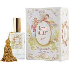 ORIZA L. LEGRAND ROYAL OEILLET by Oriza L. Legrand   EAU DE PARFUM SPRAY