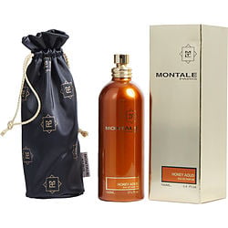 MONTALE PARIS HONEY AOUD by Montale   EAU DE PARFUM SPRAY
