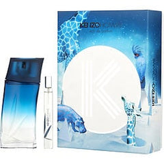 KENZO HOMME by Kenzo   EAU DE PARFUM SPRAY 3.3 OZ & EAU DE PARFUM SPRAY