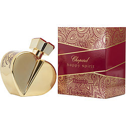 CHOPARD HAPPY SPIRIT FOREVER by Chopard   EAU DE PARFUM SPRAY