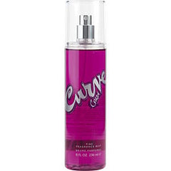 CURVE CRUSH by Liz Claiborne   BODY MIST