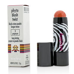 Sisley by Sisley   Phyto Blush Twist   # 3 Papaya