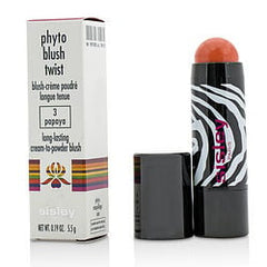 Sisley by Sisley   Phyto Blush Twist   # 3 Papaya