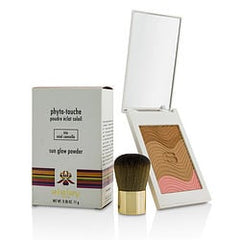 Sisley by Sisley   Phyto Touche Sun Glow Powder With Brush   # Trio Miel Cannelle