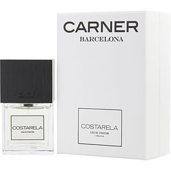 CARNER BARCELONA COSTARELA by Carner Barcelona   EAU DE PARFUM SPRAY