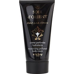 SOIR D'ORIENT by Sisley   BODY CREAM