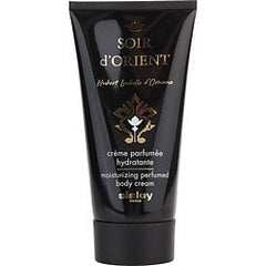 SOIR D'ORIENT by Sisley   BODY CREAM