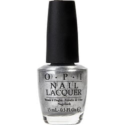 OPI by OPI   OPI My Signature is DC Nail Lacquer