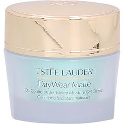 ESTEE LAUDER by Estee Lauder   DayWear Matte Oil Control Anti Oxidant Moisture Gel Creme   Oily Skin