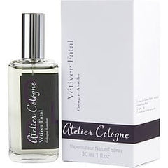 ATELIER COLOGNE by Atelier Cologne   VETIVER FATAL COLOGNE ABSOLUE SPRAY