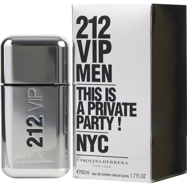 212 VIP - Edt Spray