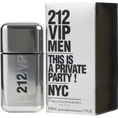 212 VIP - Edt Spray