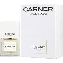 CARNER BARCELONA LATIN LOVER by Carner Barcelona   EAU DE PARFUM SPRAY