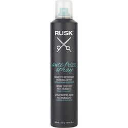 Rusk   Anti humidity Resistant Spray