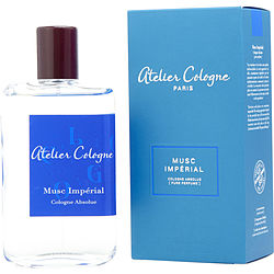 ATELIER COLOGNE by Atelier Cologne   MUSC IMPERIAL COLOGNE ABSOLUE SPRAY