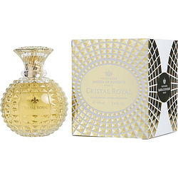 Marina De Bourbon Cristal Royal - Eau De Parfum Spray