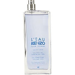 L'eau Kenzo Eau De Toilette Spray (New Packaging) 3.3 Oz