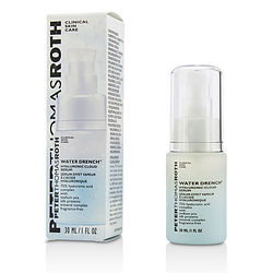 Peter Thomas Roth by Peter Thomas Roth   Water Drench Hyaluronic Cloud Serum