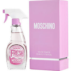 MOSCHINO PINK FRESH COUTURE by Moschino   EDT SPRAY