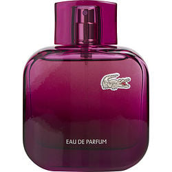LACOSTE EAU DE LACOSTE L.12.12 POUR ELLE MAGNETIC by Lacoste   EAU DE PARFUM SPRAY