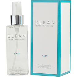 CLEAN RAIN by Clean   ROOM & LINEN FRAGRANCE SPRAY