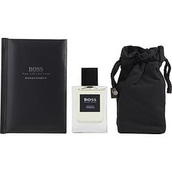BOSS THE COLLECTION COTTON & VERBENA by Hugo Boss   EDT SPRAY