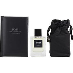 BOSS THE COLLECTION COTTON & VERBENA by Hugo Boss   EDT SPRAY