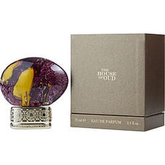 THE HOUSE OF OUD GRAPE PEARLS by The House of Oud   EAU DE PARFUM SPRAY