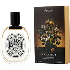 DIPTYQUE EAU DES SENS by Diptyque   EDT SPRAY