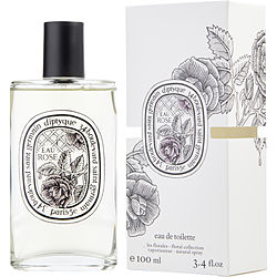 DIPTYQUE EAU ROSE by Diptyque   EDT SPRAY