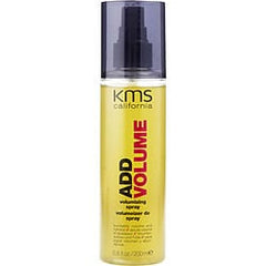 KMS by KMS   ADD VOLUME VOLUMIZING SPRAY