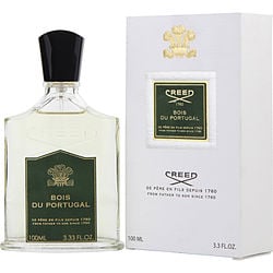 CREED BOIS DU PORTUGAL by Creed   EAU DE PARFUM SPRAY