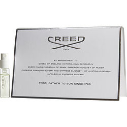 CREED ACQUA FIORENTINA by Creed   EAU DE PARFUM SPRAY VIAL ON CARD