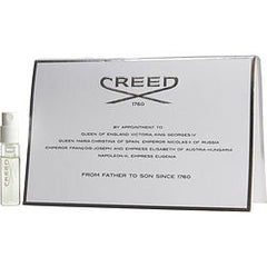 CREED ACQUA FIORENTINA by Creed   EAU DE PARFUM SPRAY VIAL ON CARD