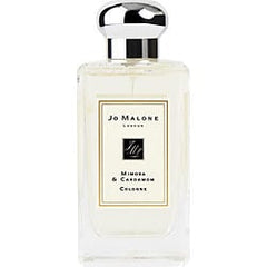Jo Malone Mimosa & Cardamom - Cologne Spray 3.4 OZ UNBOXED