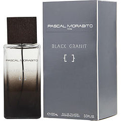 PASCAL MORABITO BLACK GRANIT by Pascal Morabito   EDT SPRAY