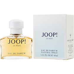 JOOP! LE BAIN by Joop!   EAU DE PARFUM SPRAY