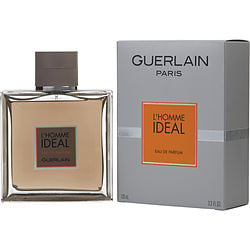 GUERLAIN L'HOMME IDEAL by Guerlain   EAU DE PARFUM SPRAY