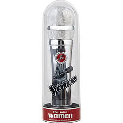 THE VOICE SILVER EDITION by The Voice   EDT SPRAY