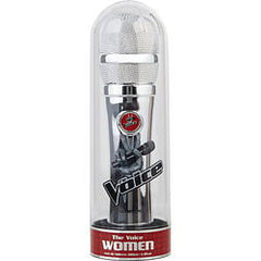THE VOICE SILVER EDITION by The Voice   EDT SPRAY