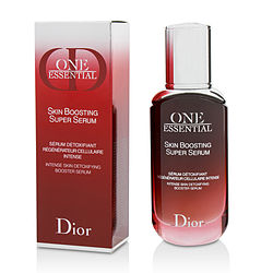 CHRISTIAN DIOR by Christian Dior   One Essential Skin Boosting Super Serum