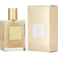 TOM FORD SOLEIL BLANC by Tom Ford   SHIMMERING BODY OIL
