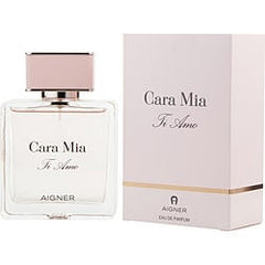 AIGNER CARA MIA TI AMO by Etienne Aigner   EAU DE PARFUM SPRAY