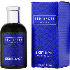 TED BAKER SKINWEAR by Ted Baker   EDT SPRAY