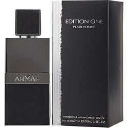 ARMAF EDITION ONE by Armaf   EDT SPRAY