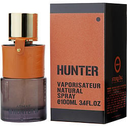 ARMAF HUNTER by Armaf   EAU DE PARFUM SPRAY