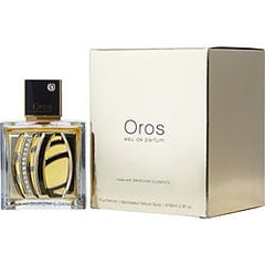 ARMAF OROS by Armaf   EAU DE PARFUM SPRAY